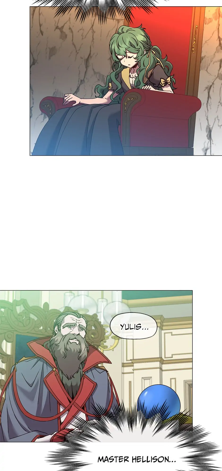 Read The Max Level Hero Strikes Back Manga Online