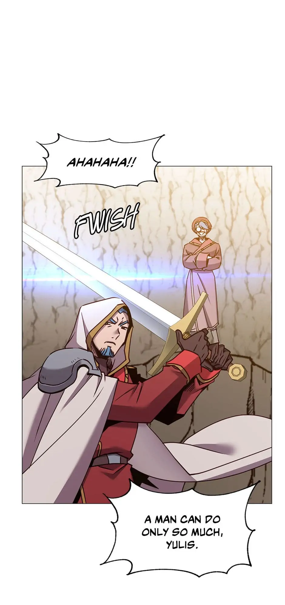 Read The Max Level Hero Strikes Back Manga Online
