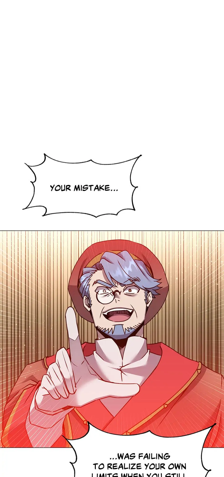 Read The Max Level Hero Strikes Back Manga Online