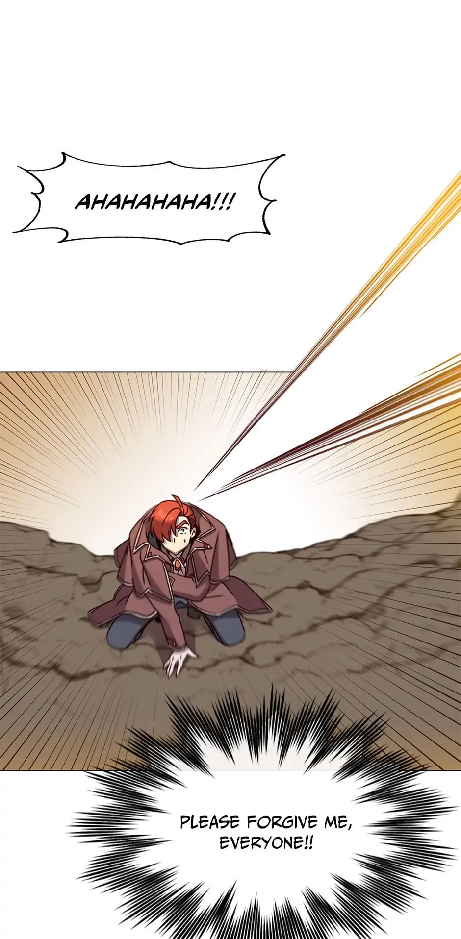 Read The Max Level Hero Strikes Back Manga Online