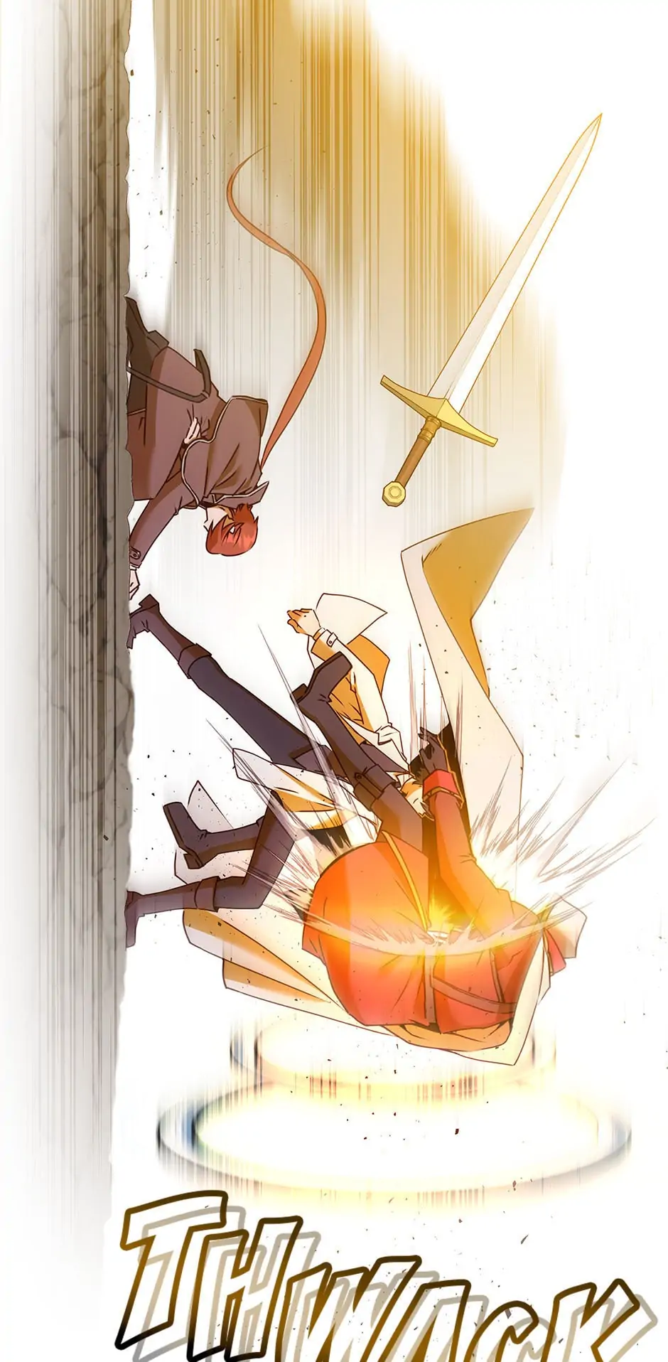 Read The Max Level Hero Strikes Back Manga Online
