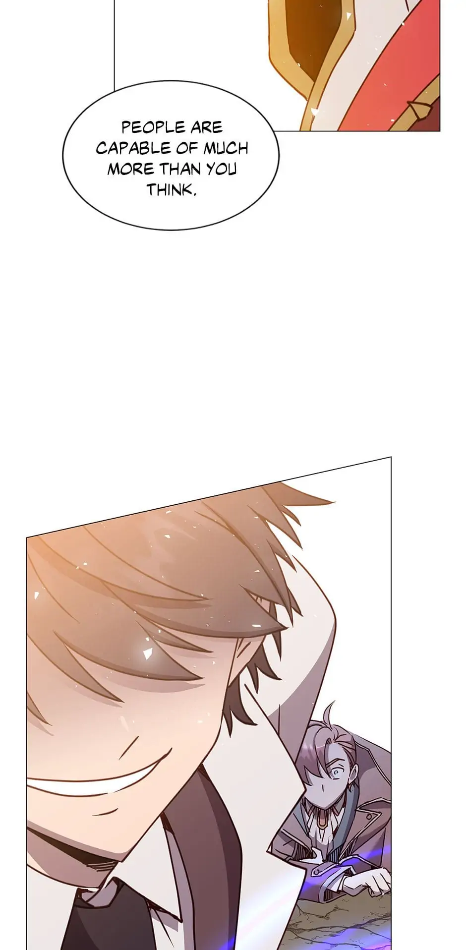 Read The Max Level Hero Strikes Back Manga Online