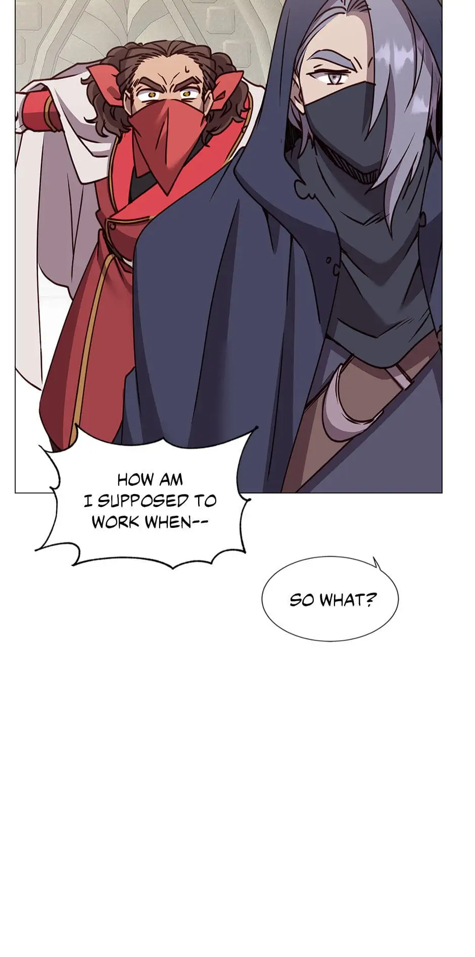 Read The Max Level Hero Strikes Back Manga Online