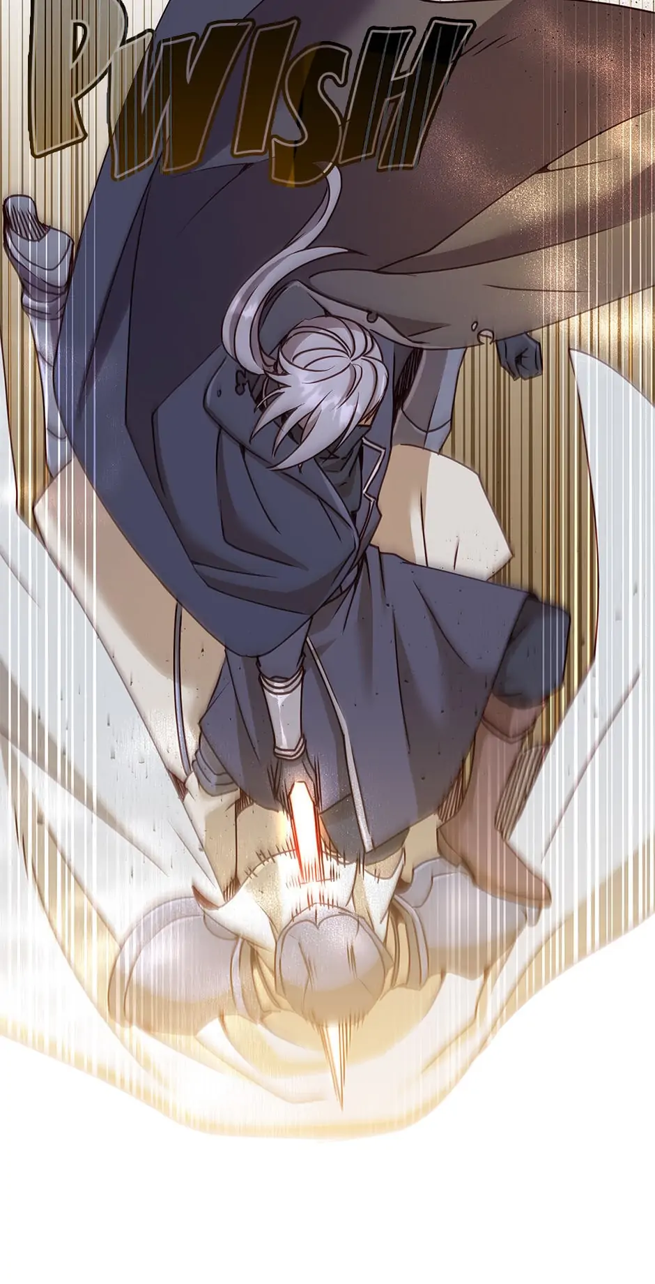 Read The Max Level Hero Strikes Back Manga Online