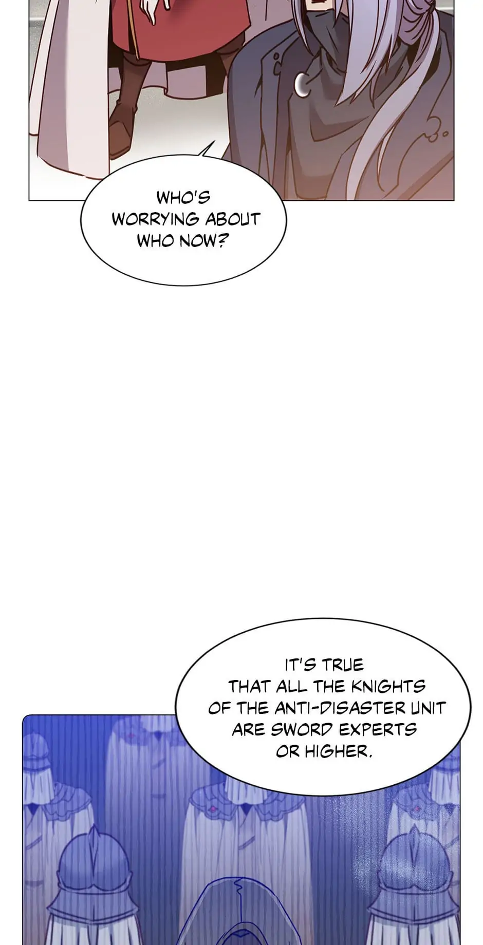 Read The Max Level Hero Strikes Back Manga Online