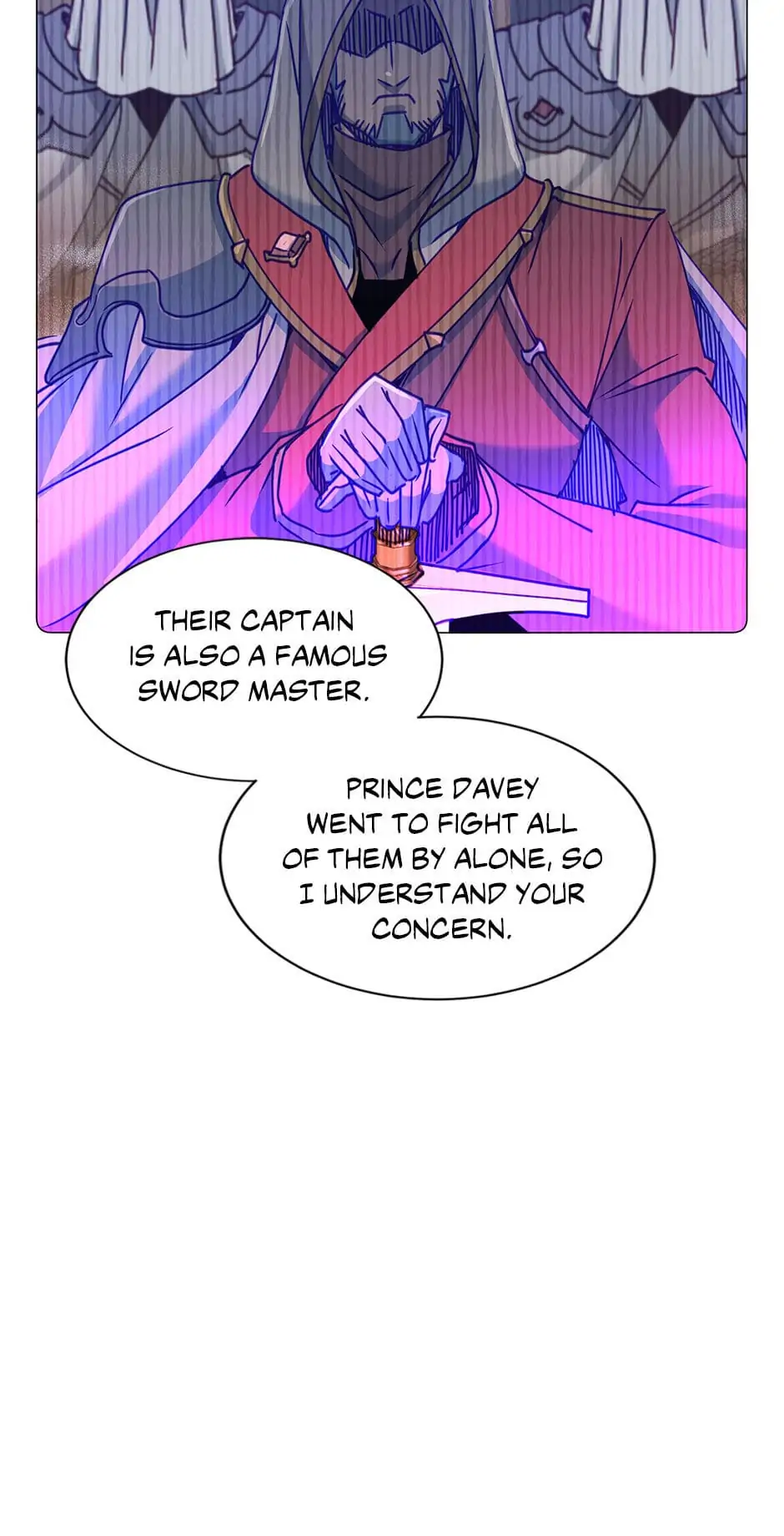 Read The Max Level Hero Strikes Back Manga Online
