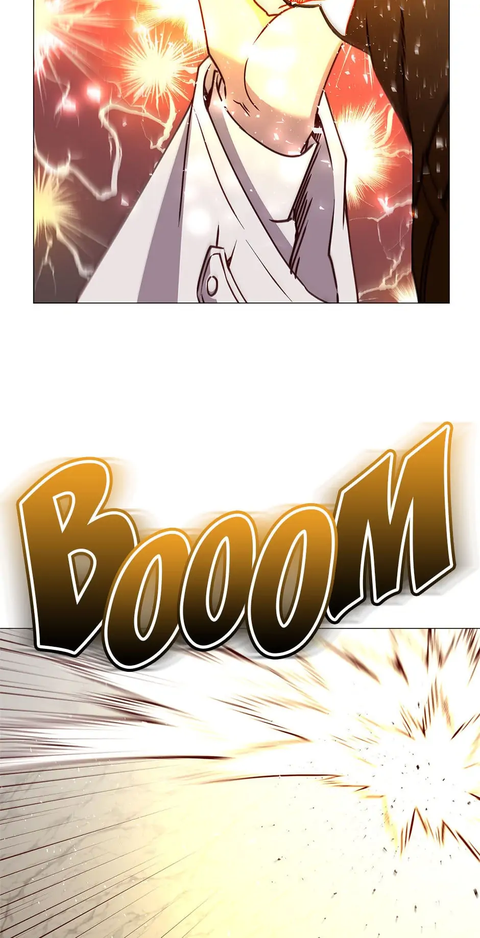 Read The Max Level Hero Strikes Back Manga Online