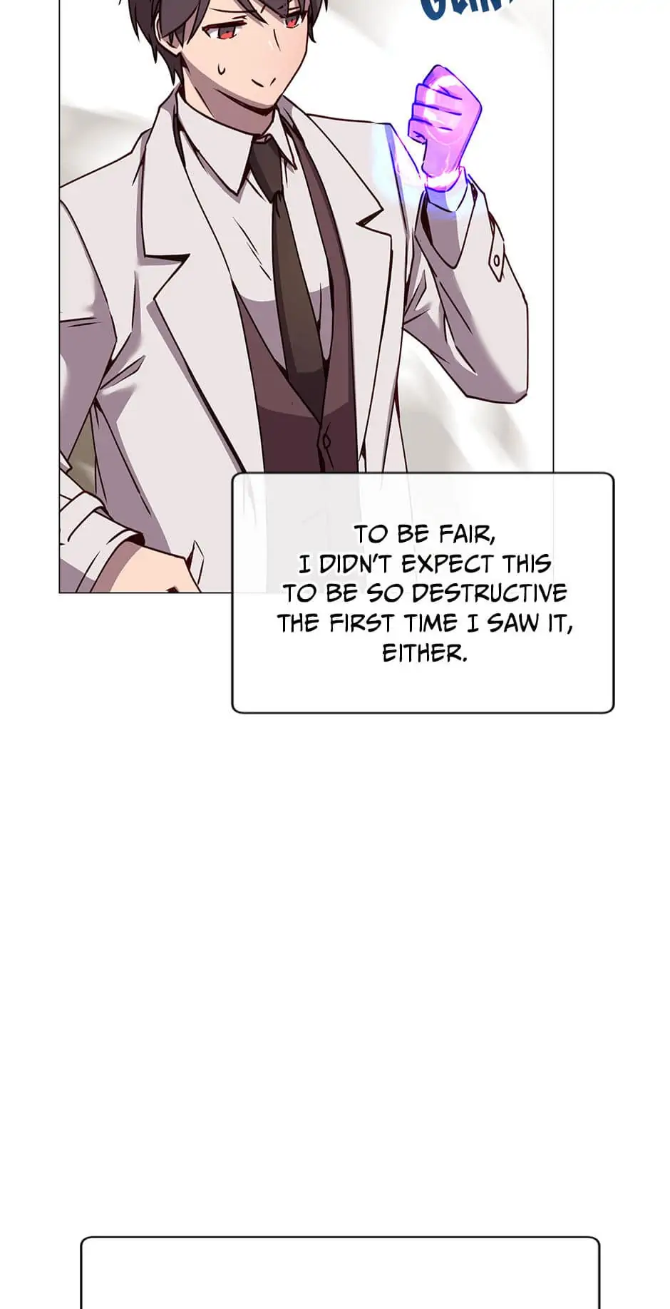 Read The Max Level Hero Strikes Back Manga Online