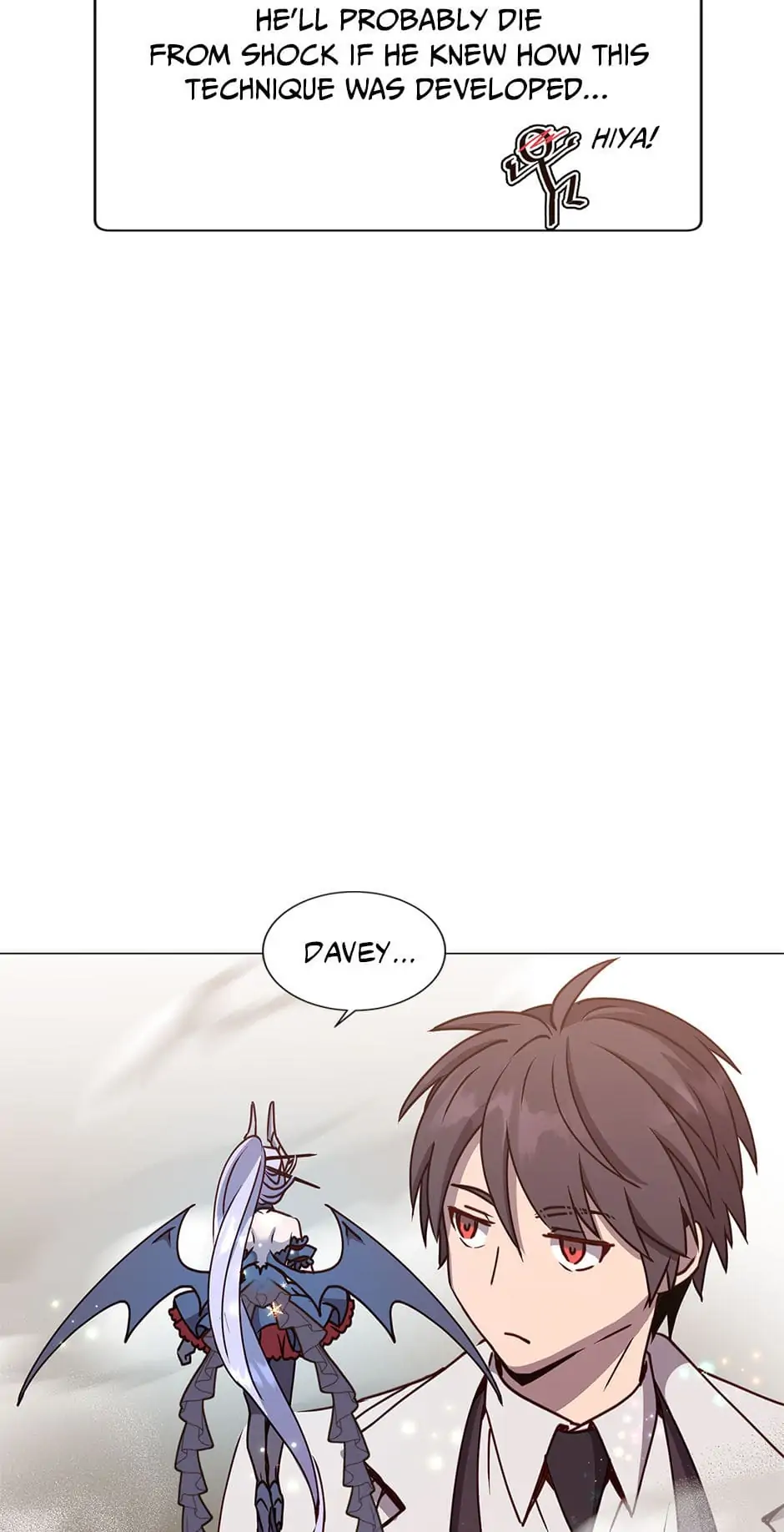 Read The Max Level Hero Strikes Back Manga Online