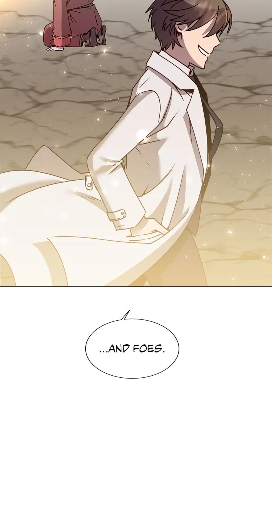 Read The Max Level Hero Strikes Back Manga Online