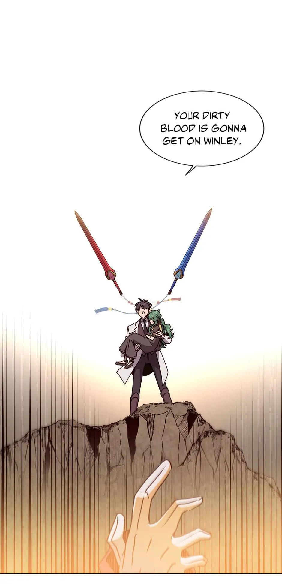 Read The Max Level Hero Strikes Back Manga Online