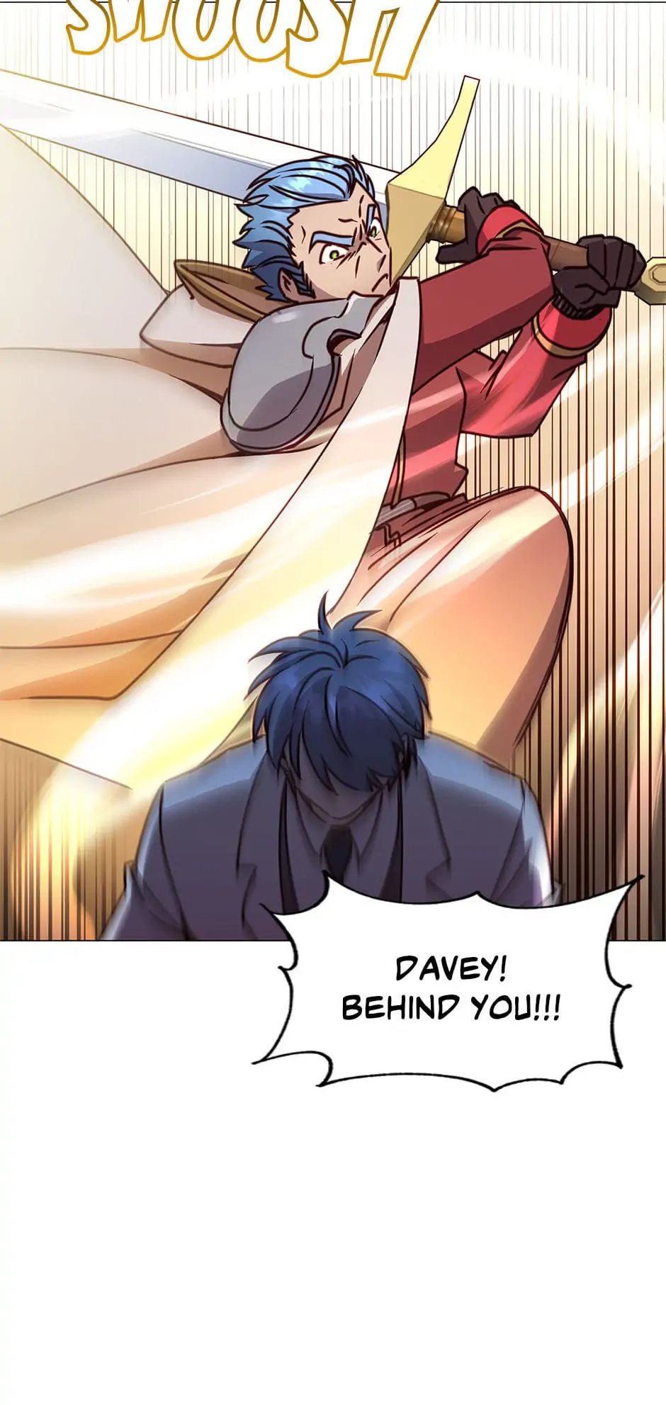 Read The Max Level Hero Strikes Back Manga Online
