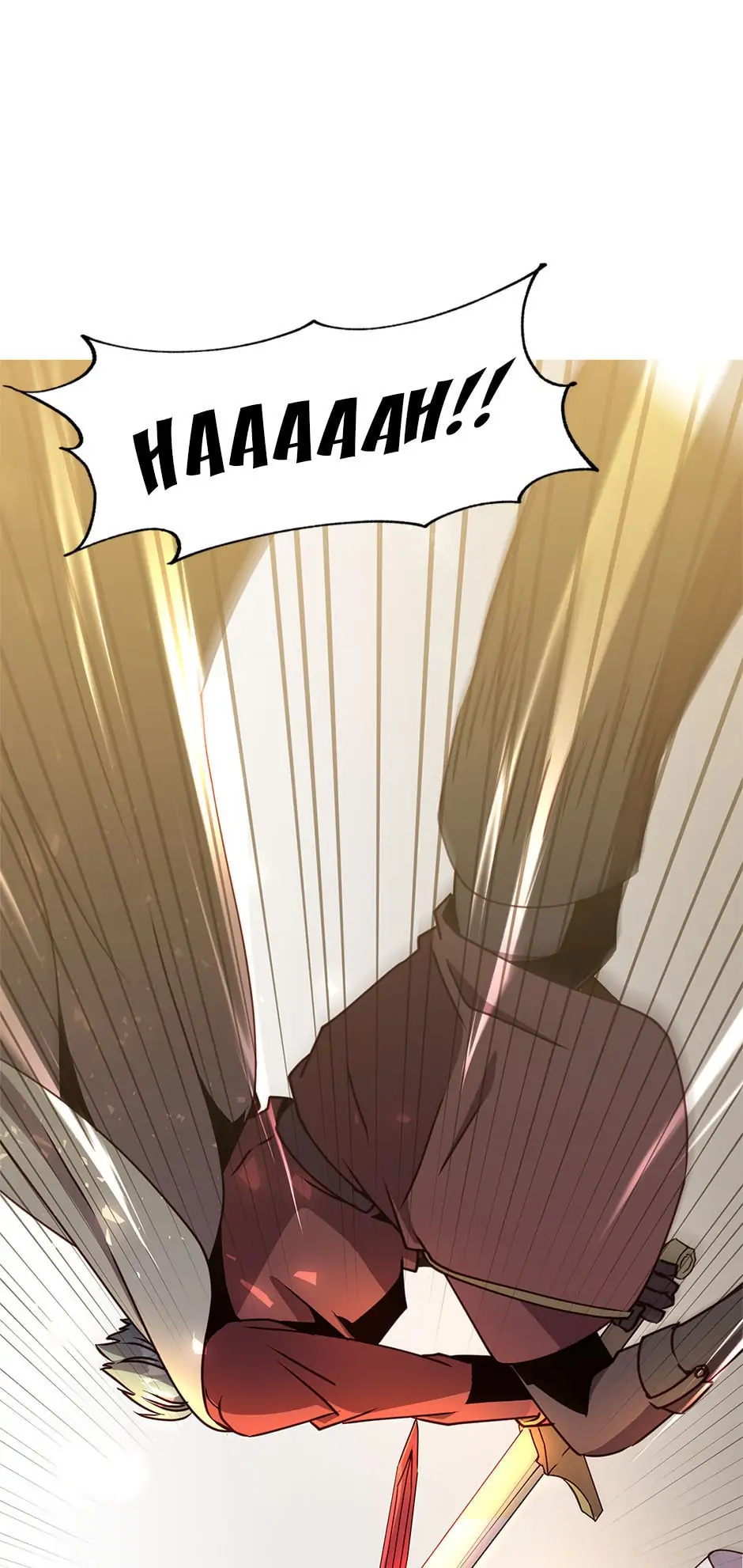 Read The Max Level Hero Strikes Back Manga Online