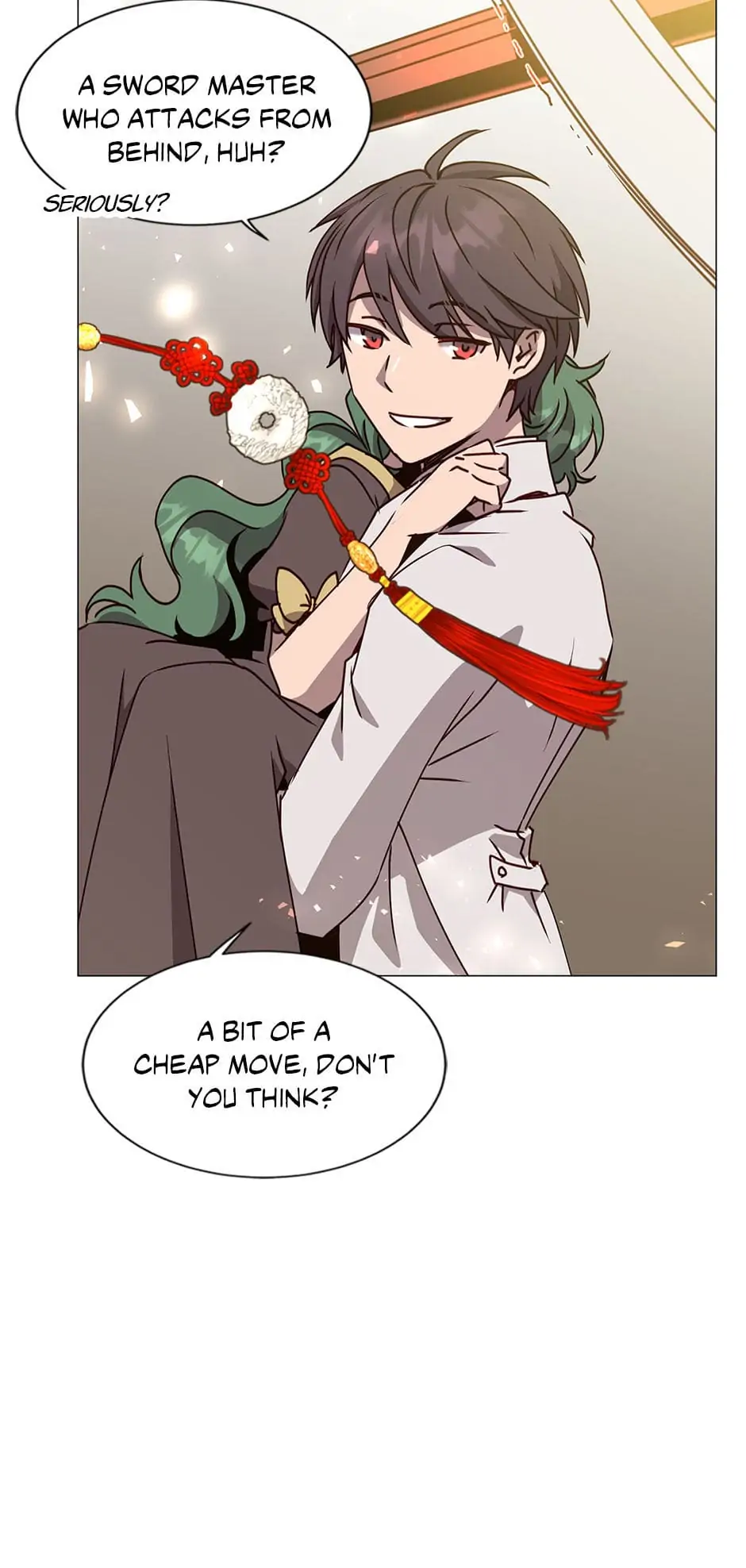 Read The Max Level Hero Strikes Back Manga Online