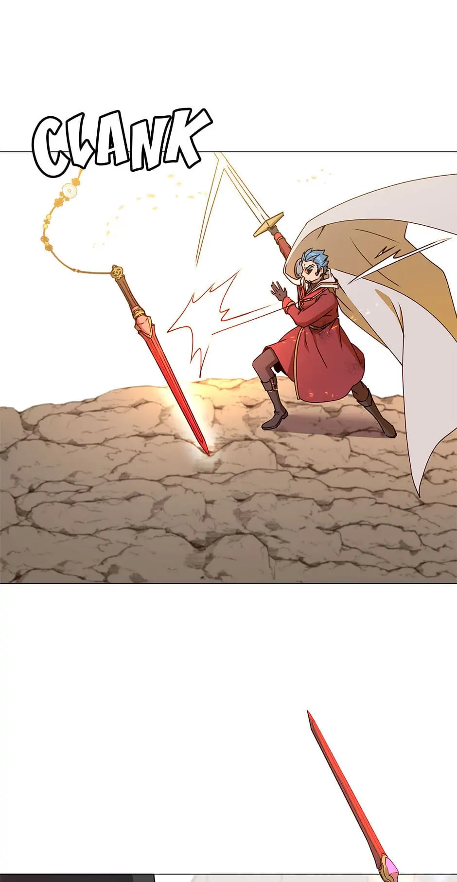 Read The Max Level Hero Strikes Back Manga Online