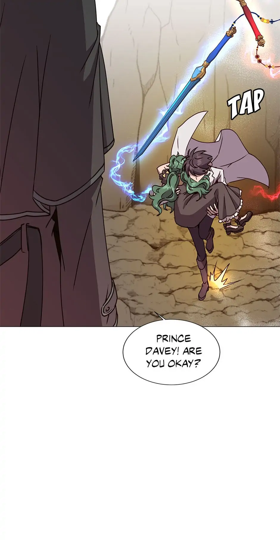 Read The Max Level Hero Strikes Back Manga Online