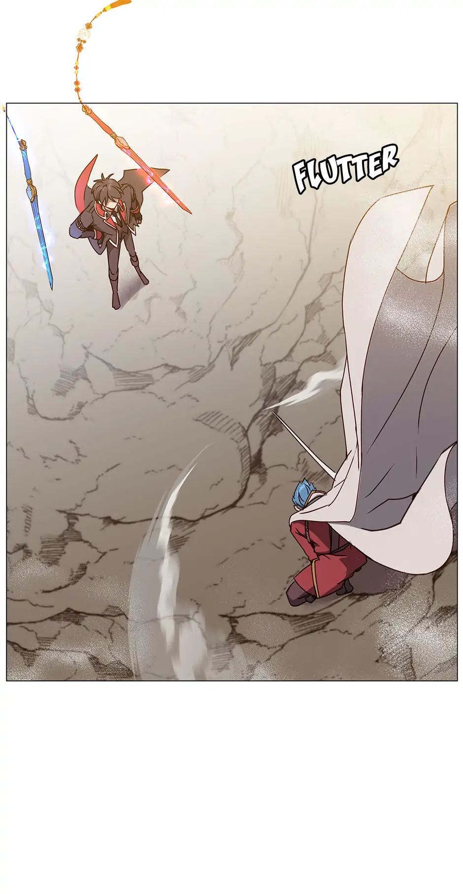 Read The Max Level Hero Strikes Back Manga Online