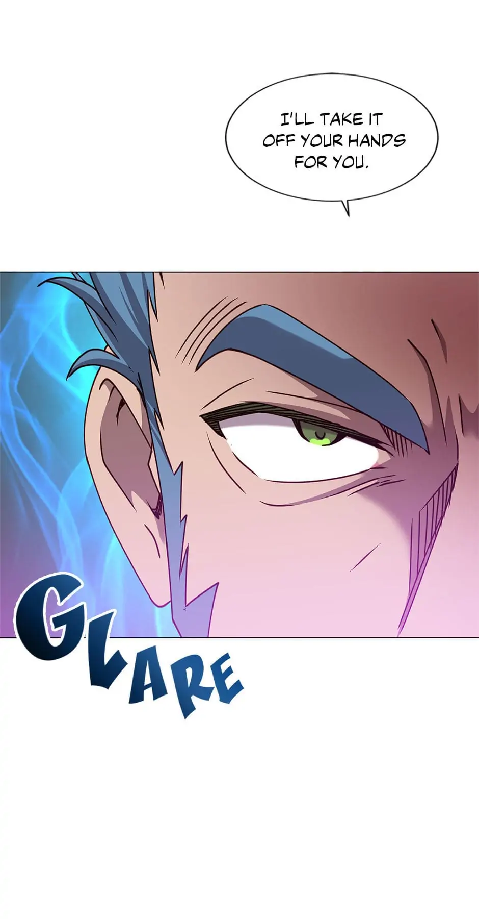 Read The Max Level Hero Strikes Back Manga Online