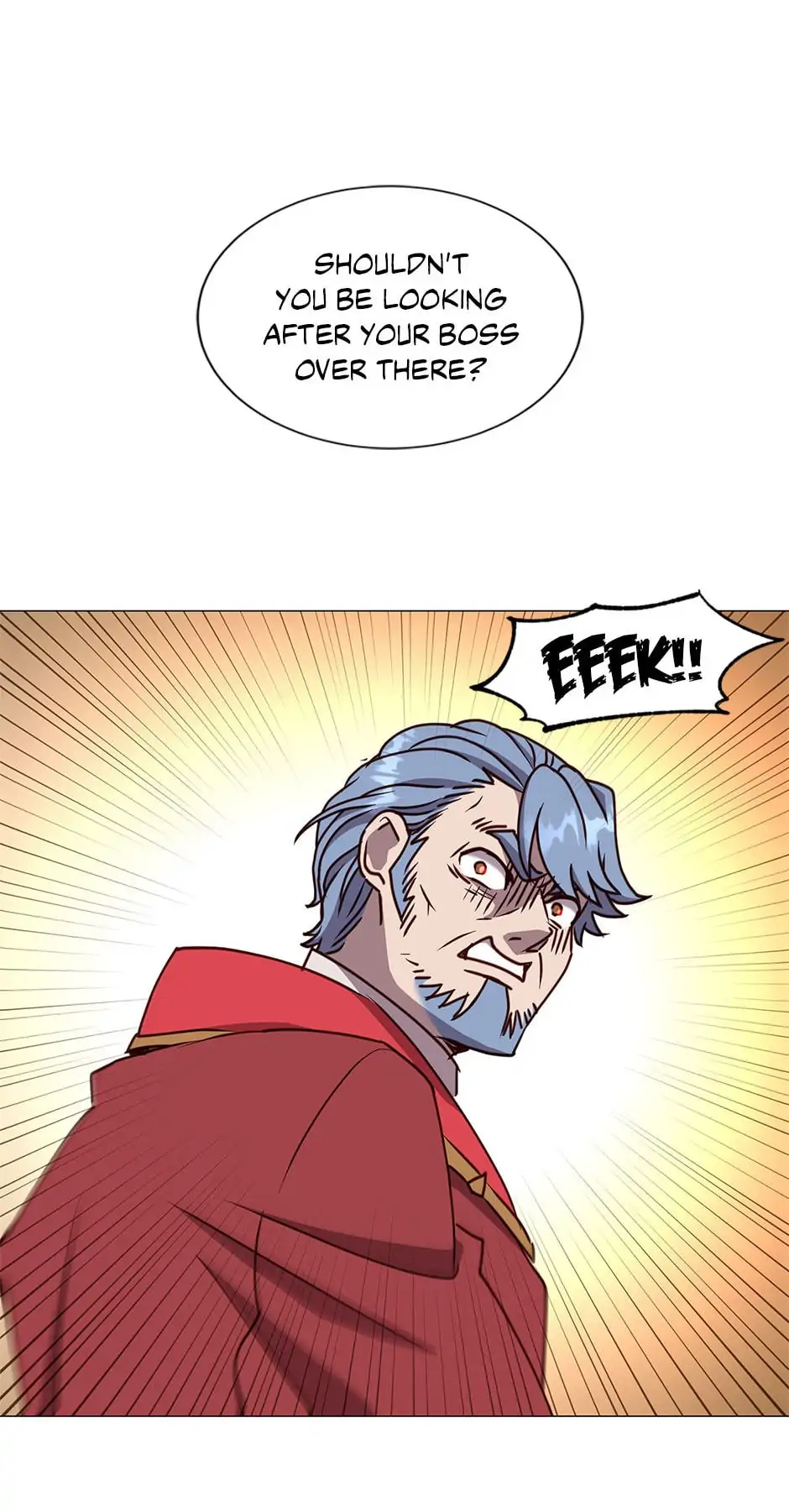 Read The Max Level Hero Strikes Back Manga Online