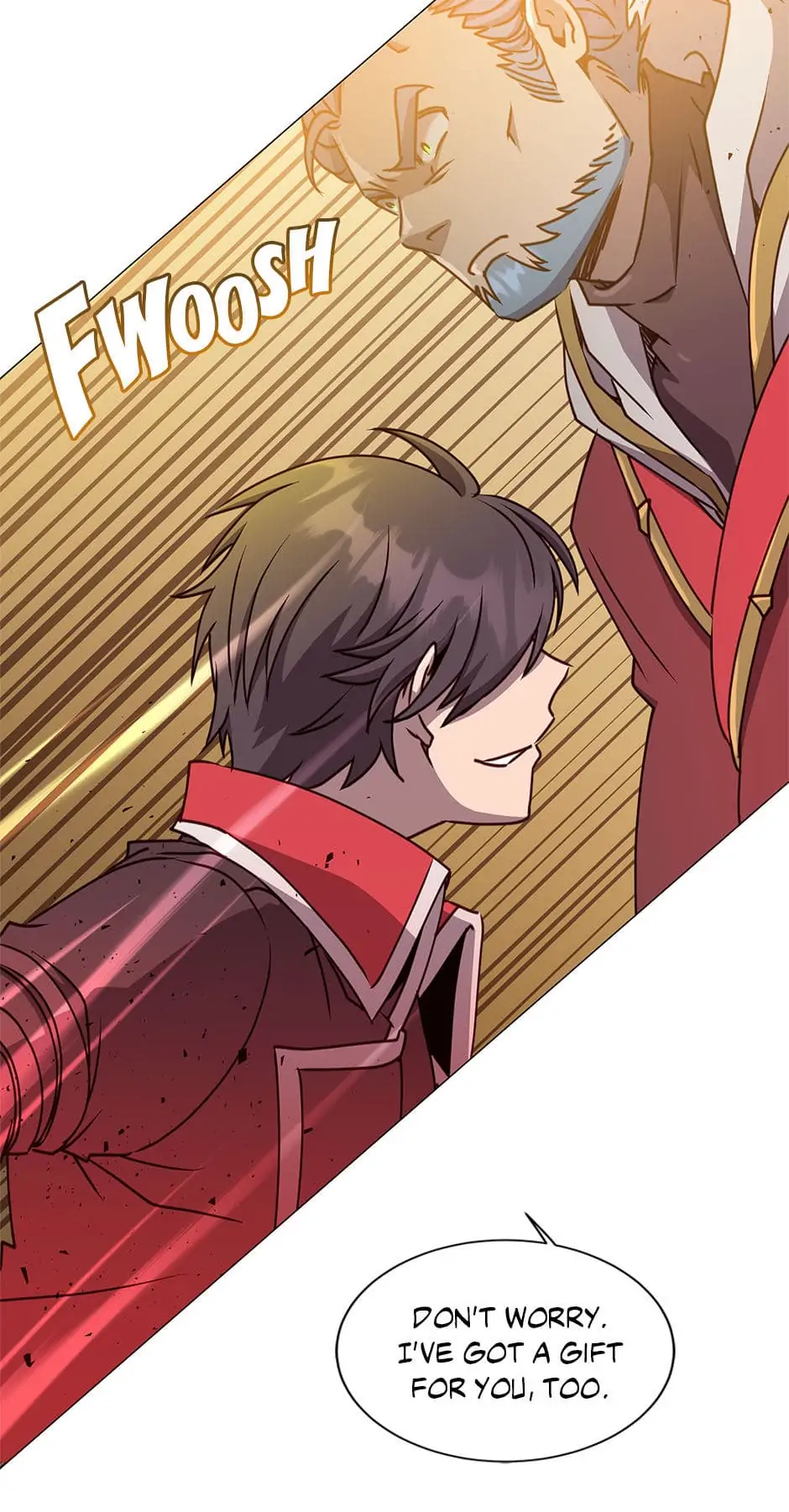 Read The Max Level Hero Strikes Back Manga Online