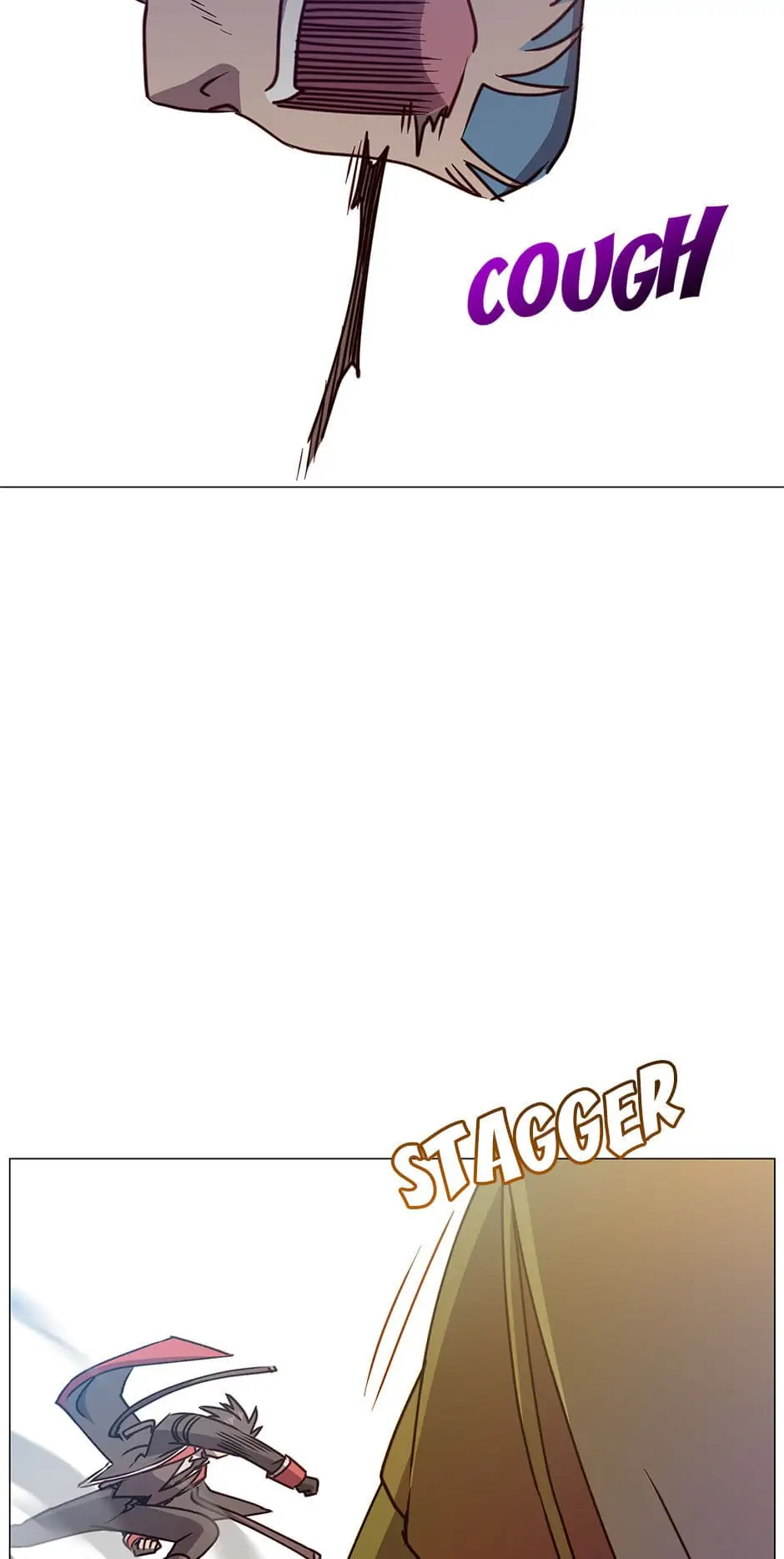 Read The Max Level Hero Strikes Back Manga Online