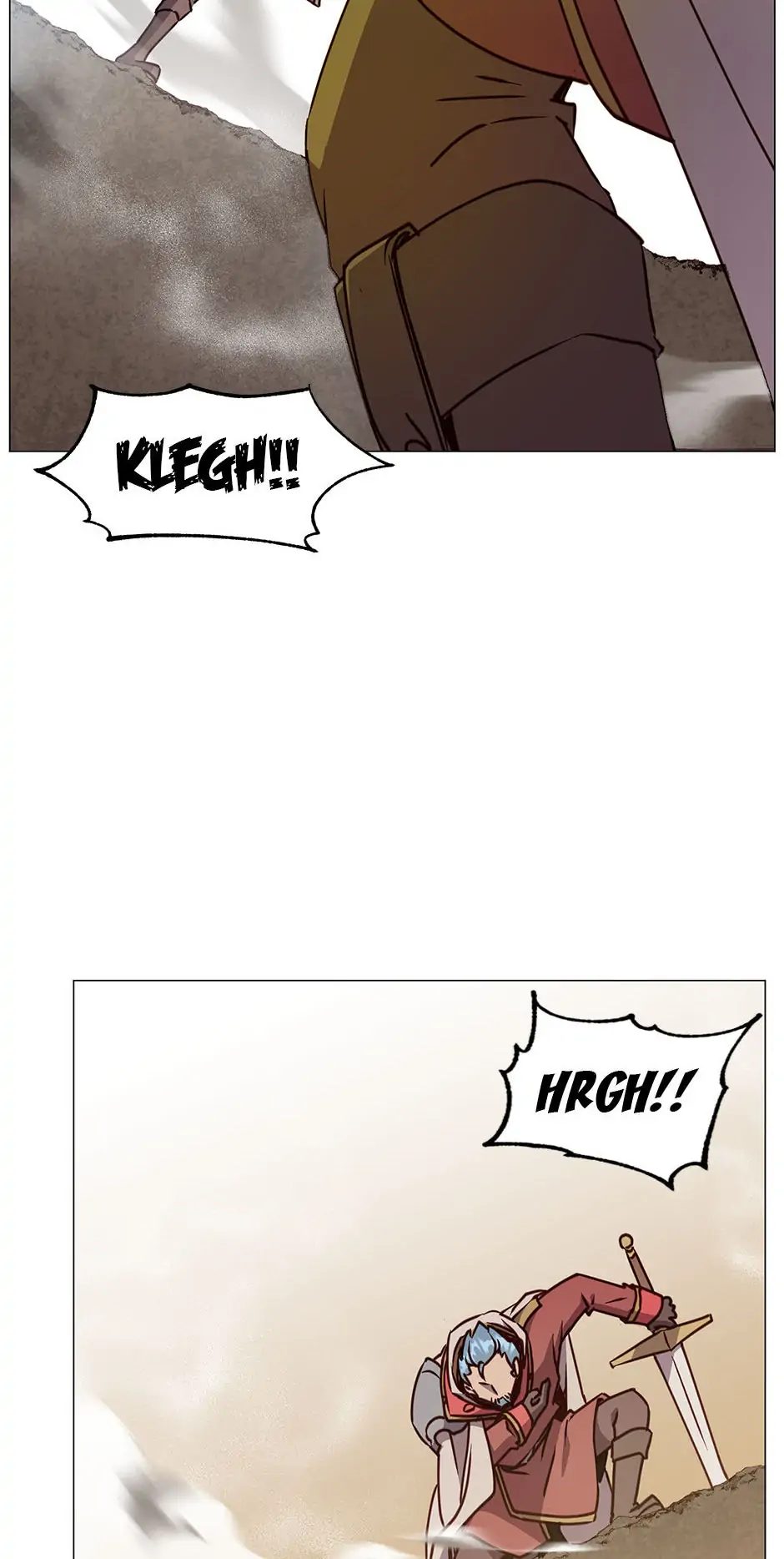 Read The Max Level Hero Strikes Back Manga Online