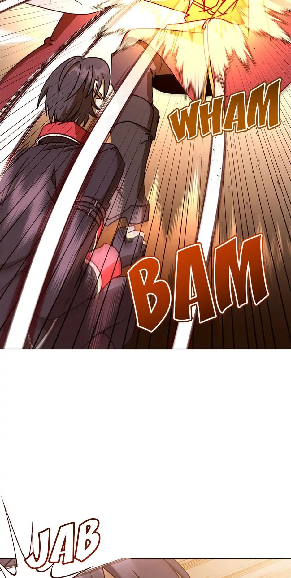 Read The Max Level Hero Strikes Back Manga Online