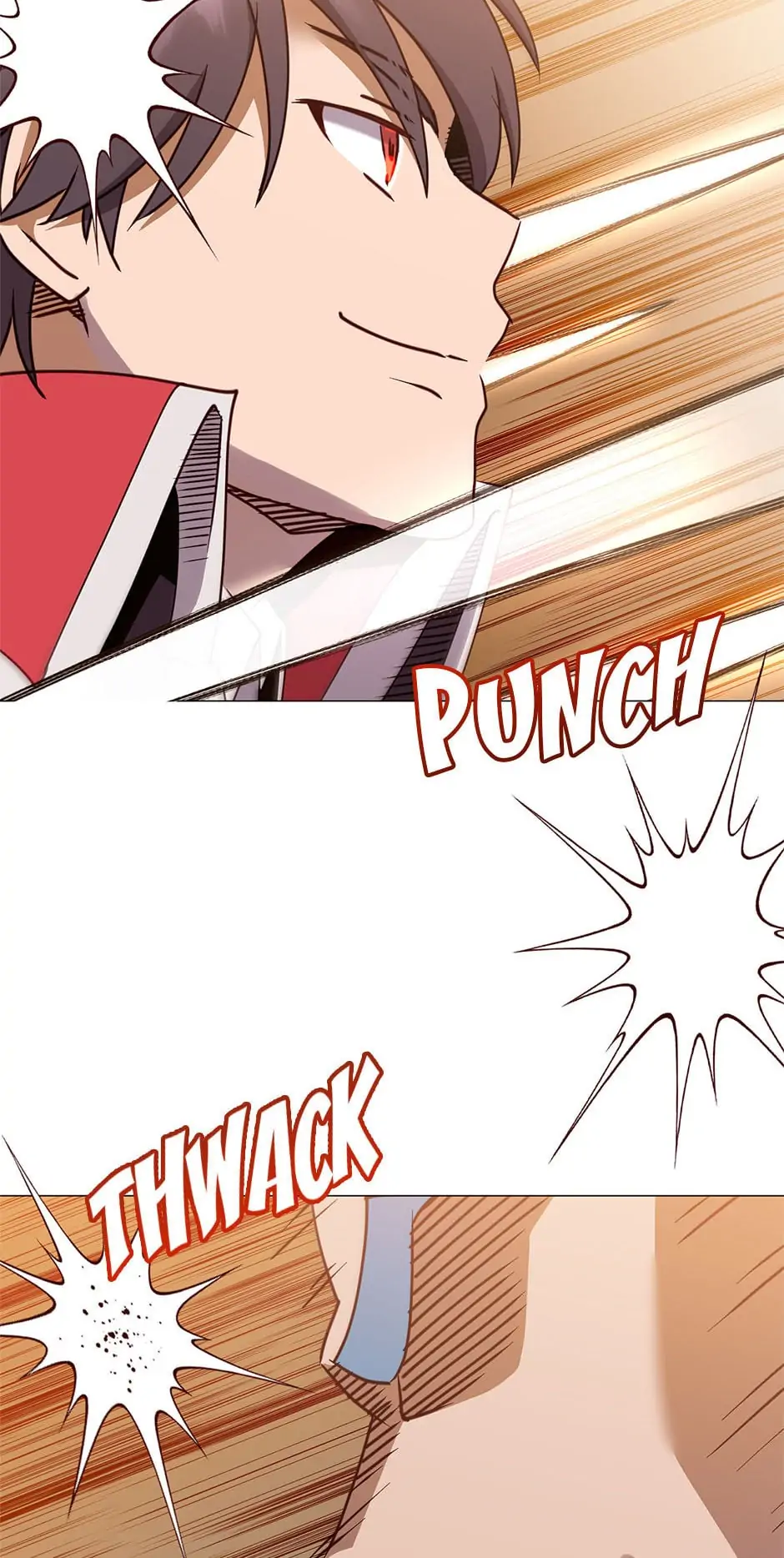 Read The Max Level Hero Strikes Back Manga Online