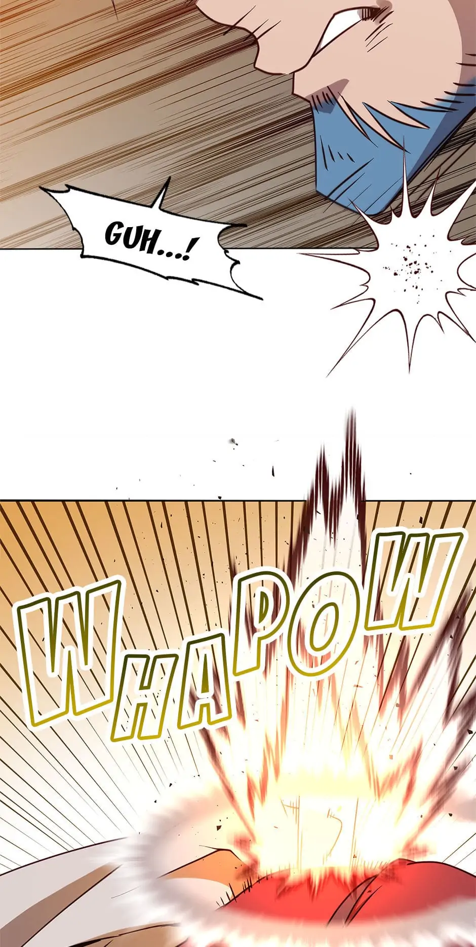 Read The Max Level Hero Strikes Back Manga Online