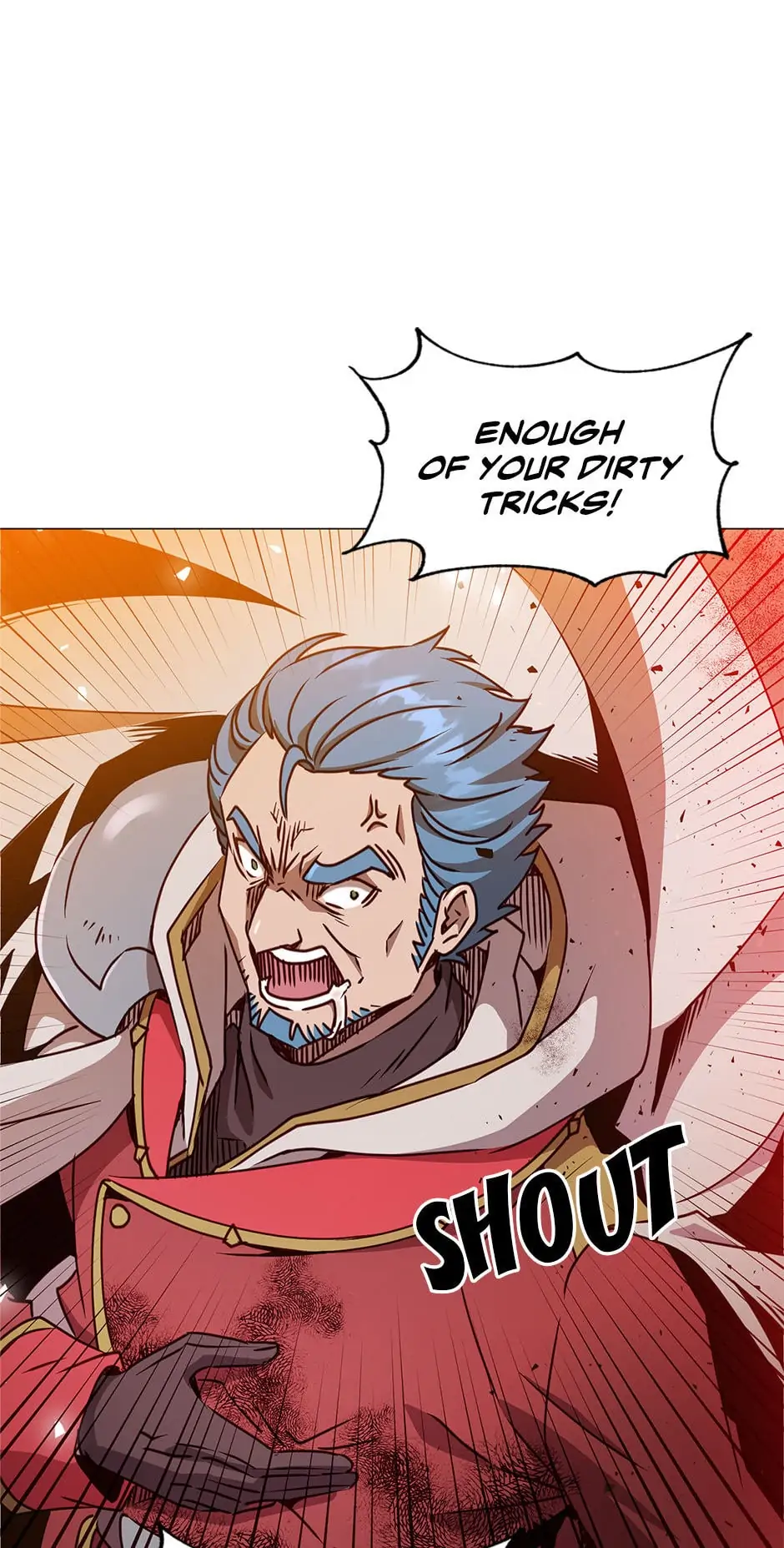Read The Max Level Hero Strikes Back Manga Online