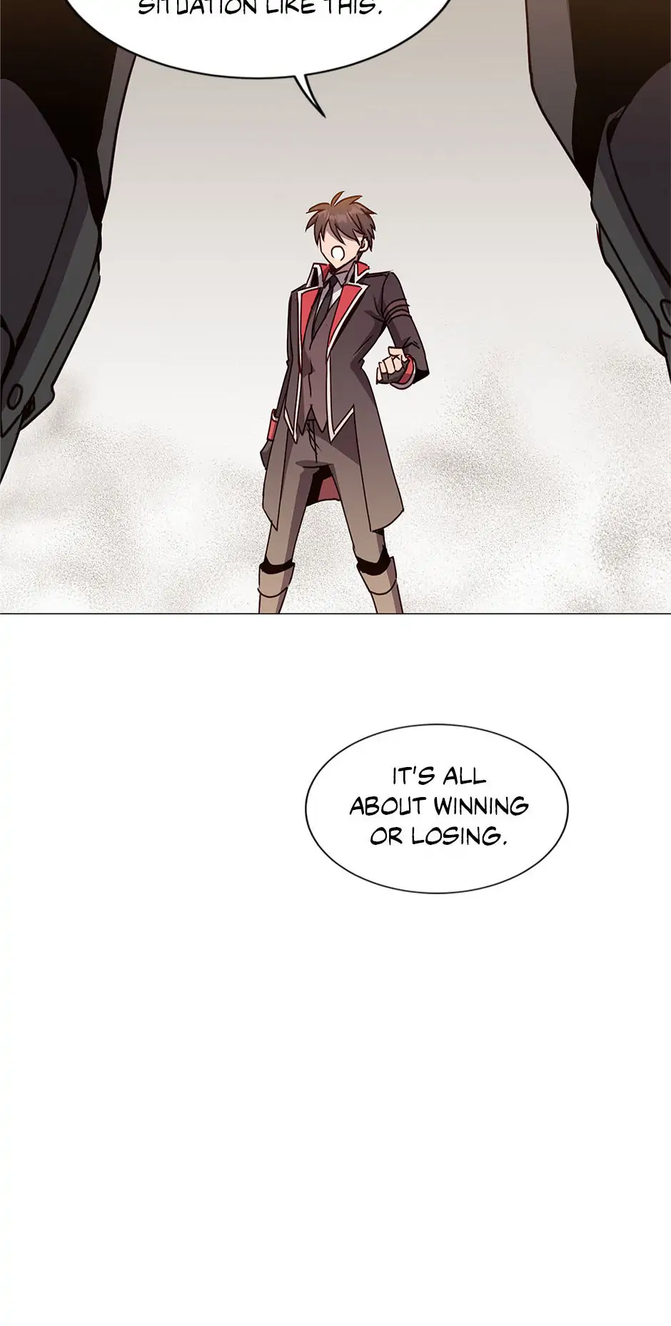 Read The Max Level Hero Strikes Back Manga Online