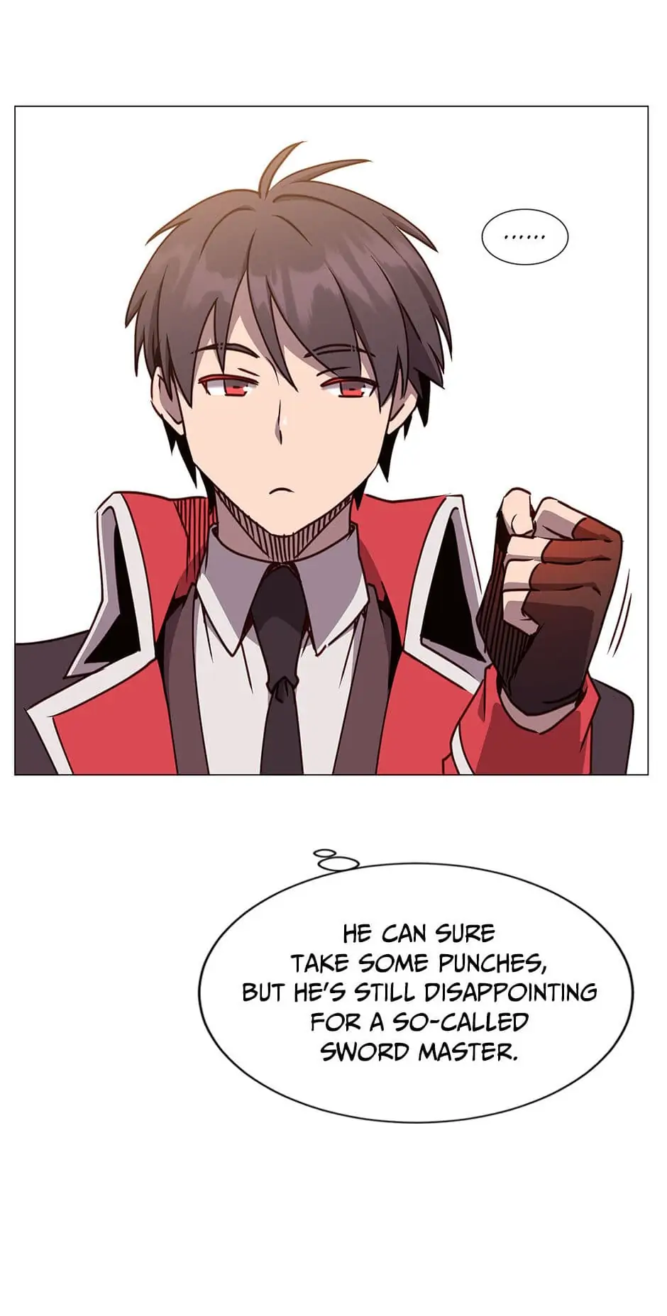 Read The Max Level Hero Strikes Back Manga Online