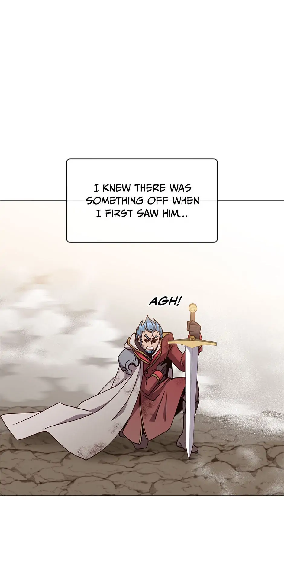 Read The Max Level Hero Strikes Back Manga Online