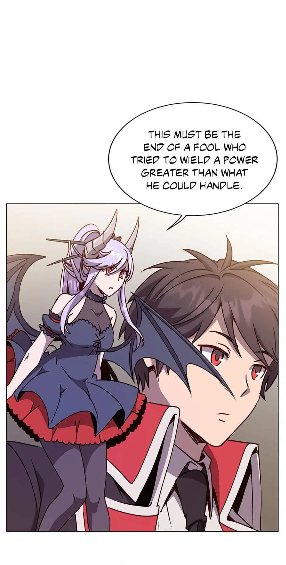 Read The Max Level Hero Strikes Back Manga Online