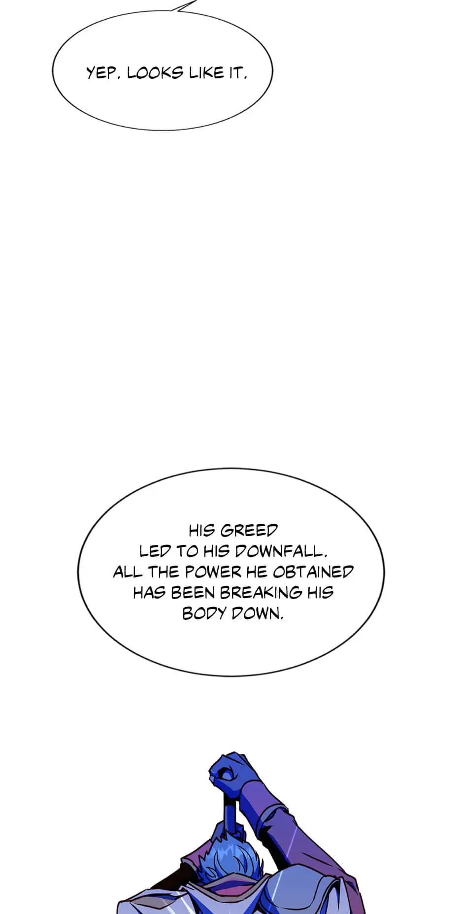 Read The Max Level Hero Strikes Back Manga Online