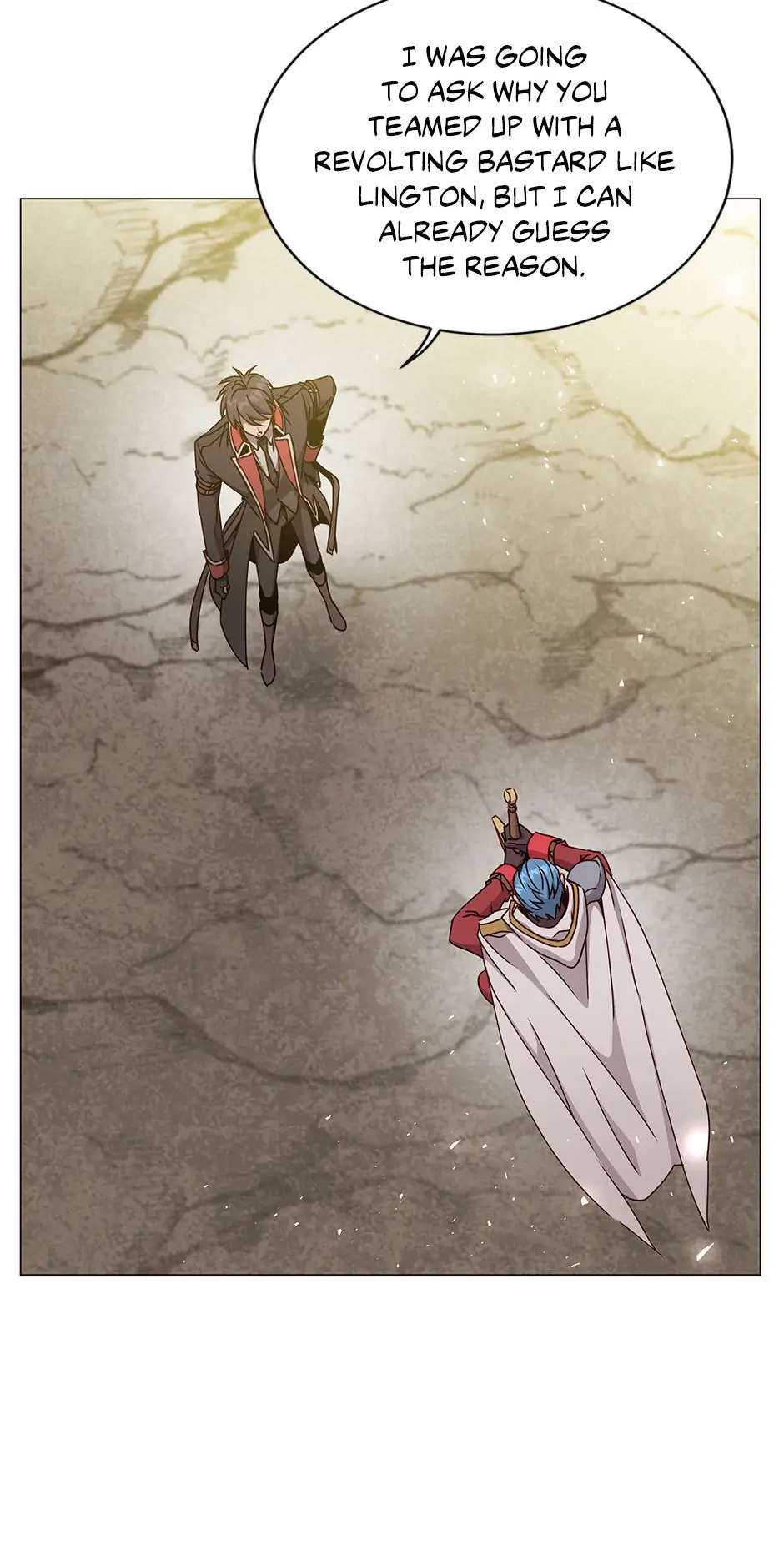 Read The Max Level Hero Strikes Back Manga Online