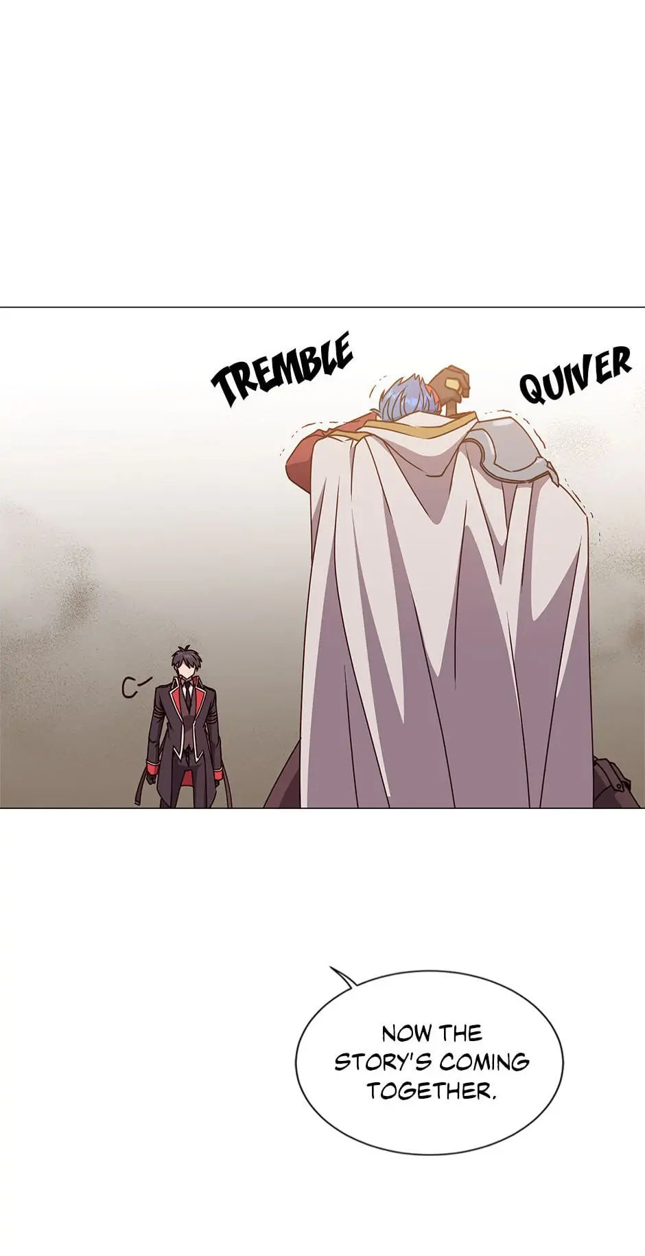 Read The Max Level Hero Strikes Back Manga Online