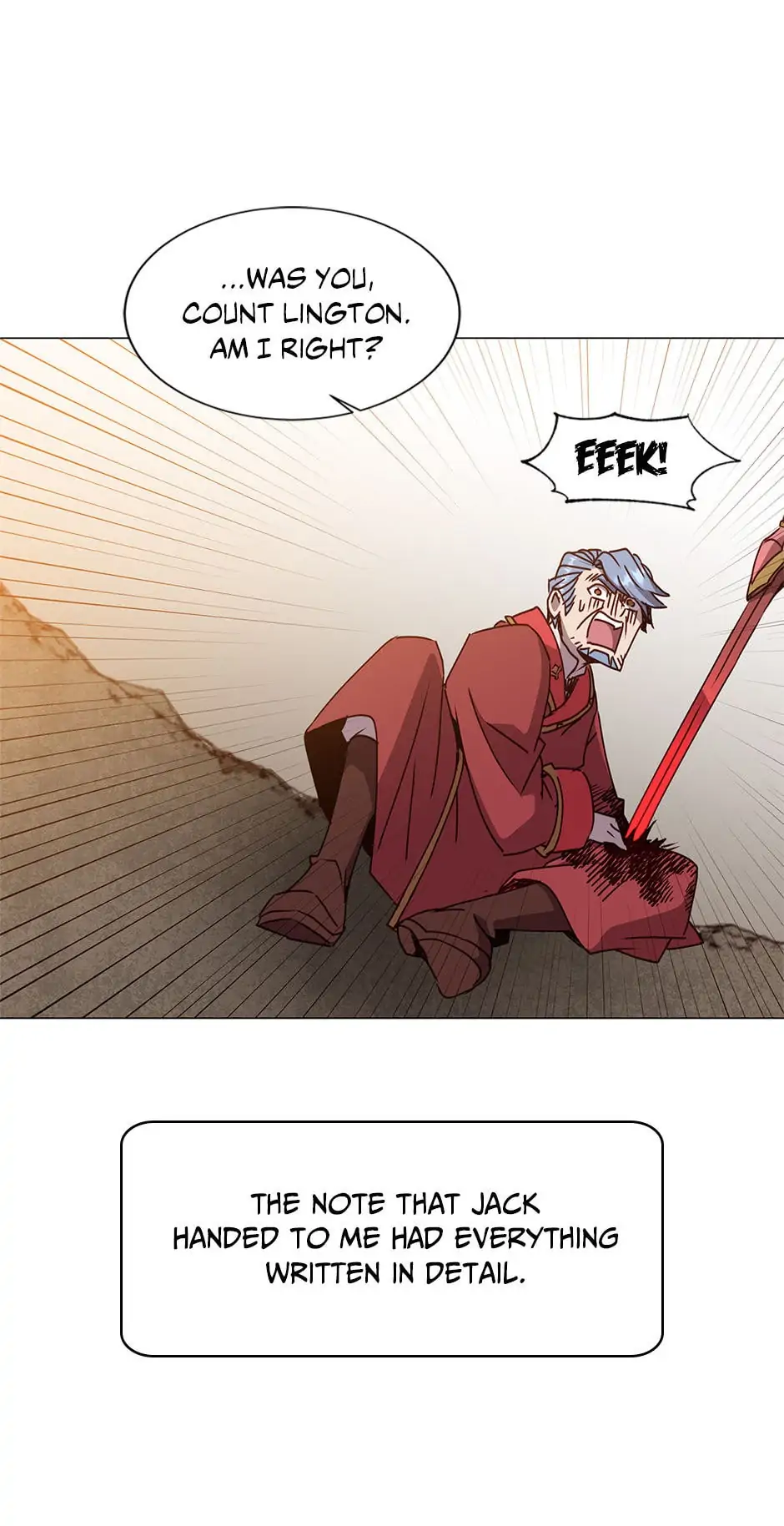 Read The Max Level Hero Strikes Back Manga Online