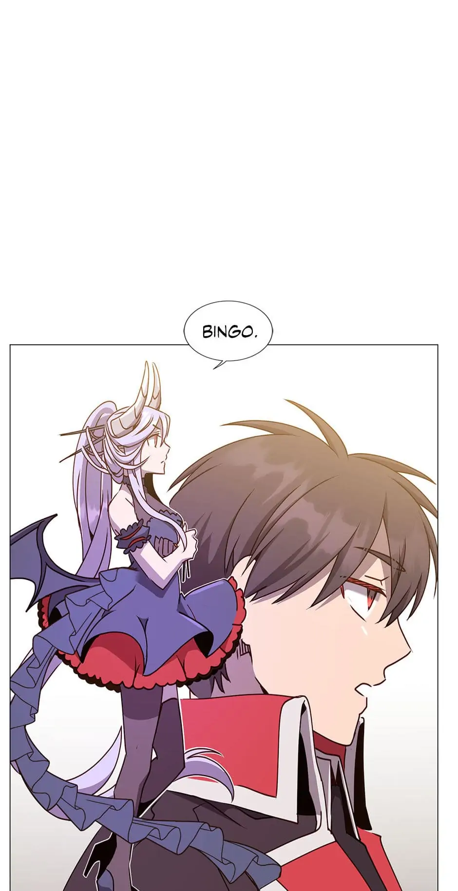 Read The Max Level Hero Strikes Back Manga Online