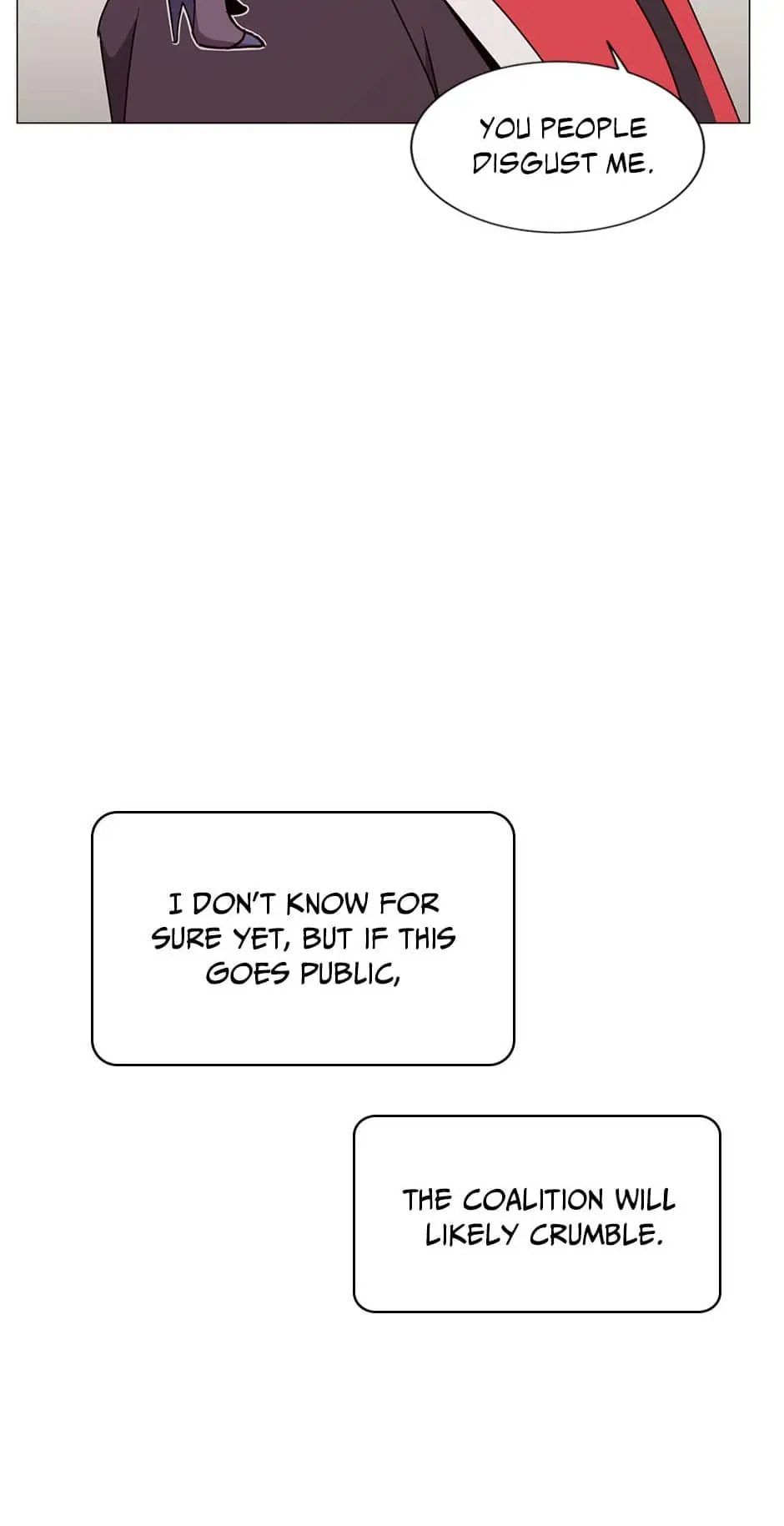 Read The Max Level Hero Strikes Back Manga Online