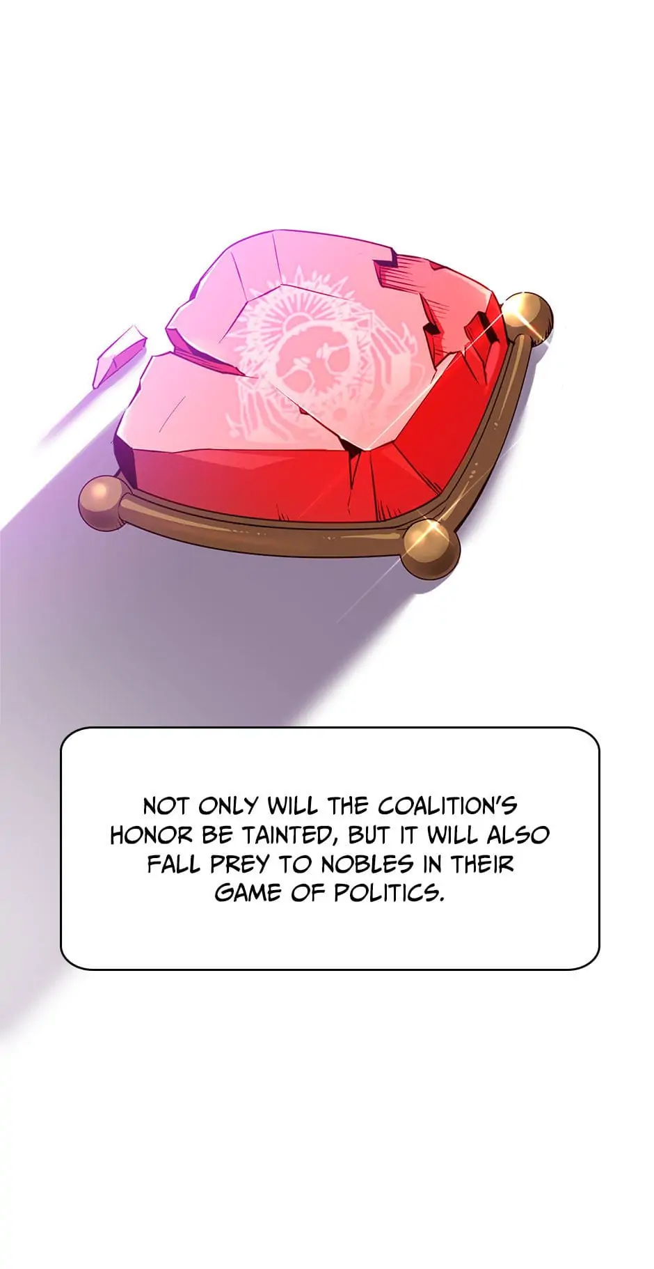 Read The Max Level Hero Strikes Back Manga Online