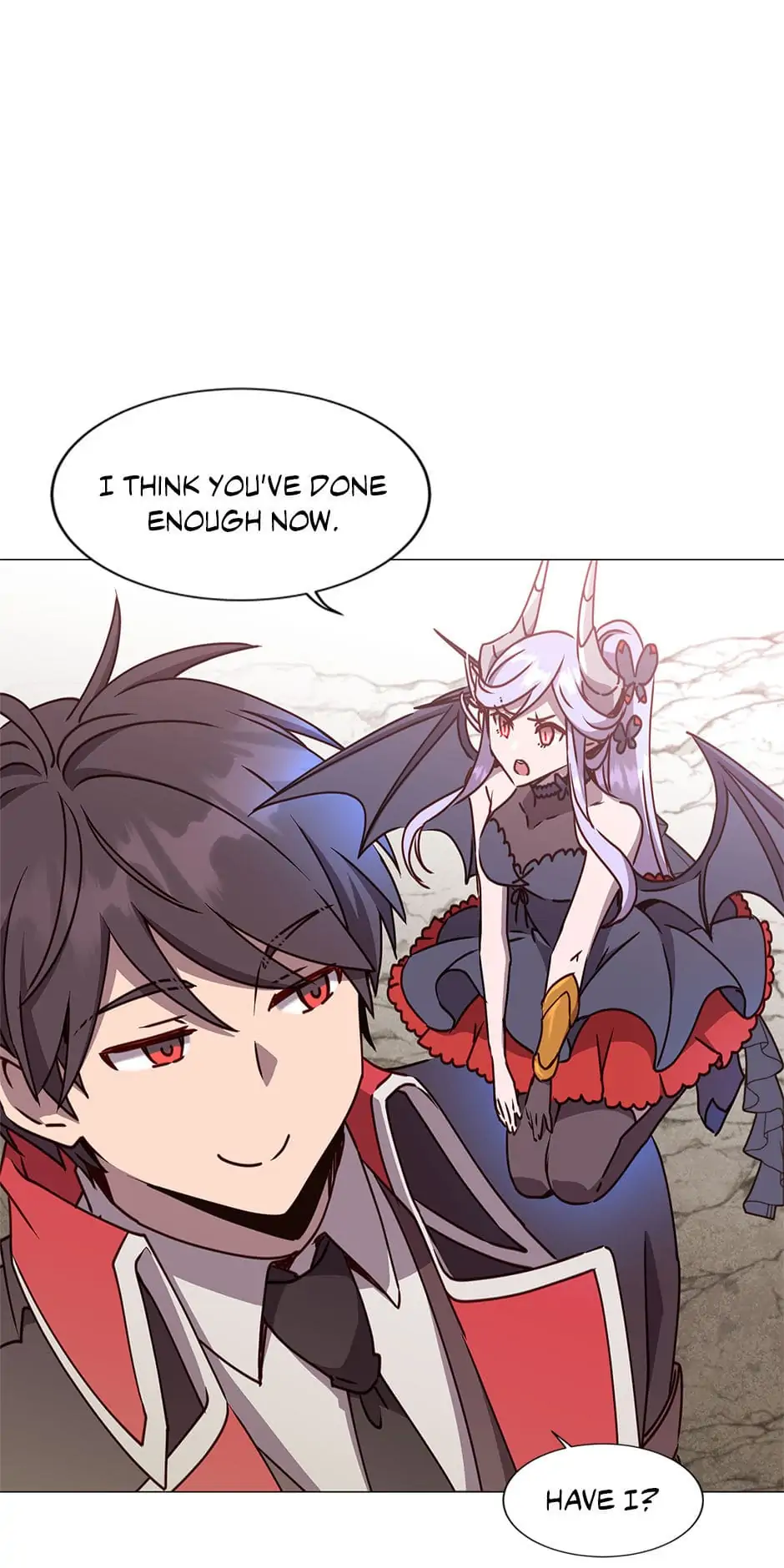Read The Max Level Hero Strikes Back Manga Online