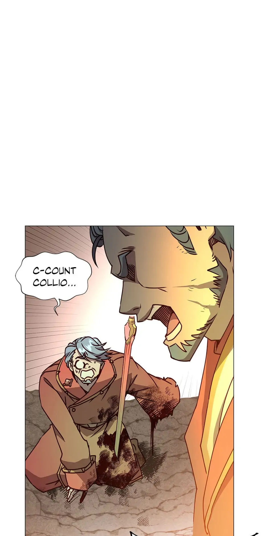 Read The Max Level Hero Strikes Back Manga Online