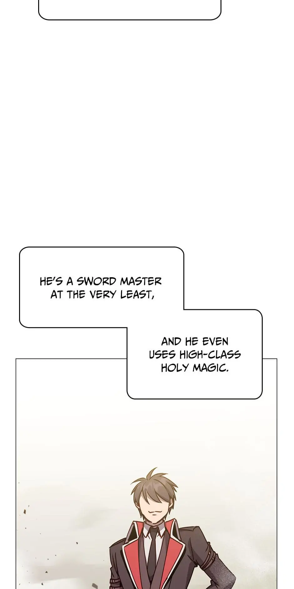 Read The Max Level Hero Strikes Back Manga Online