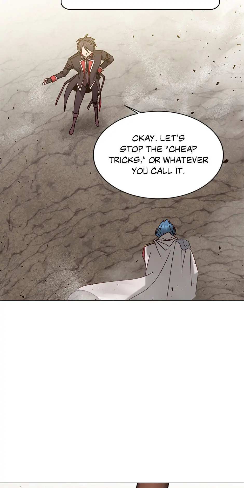 Read The Max Level Hero Strikes Back Manga Online