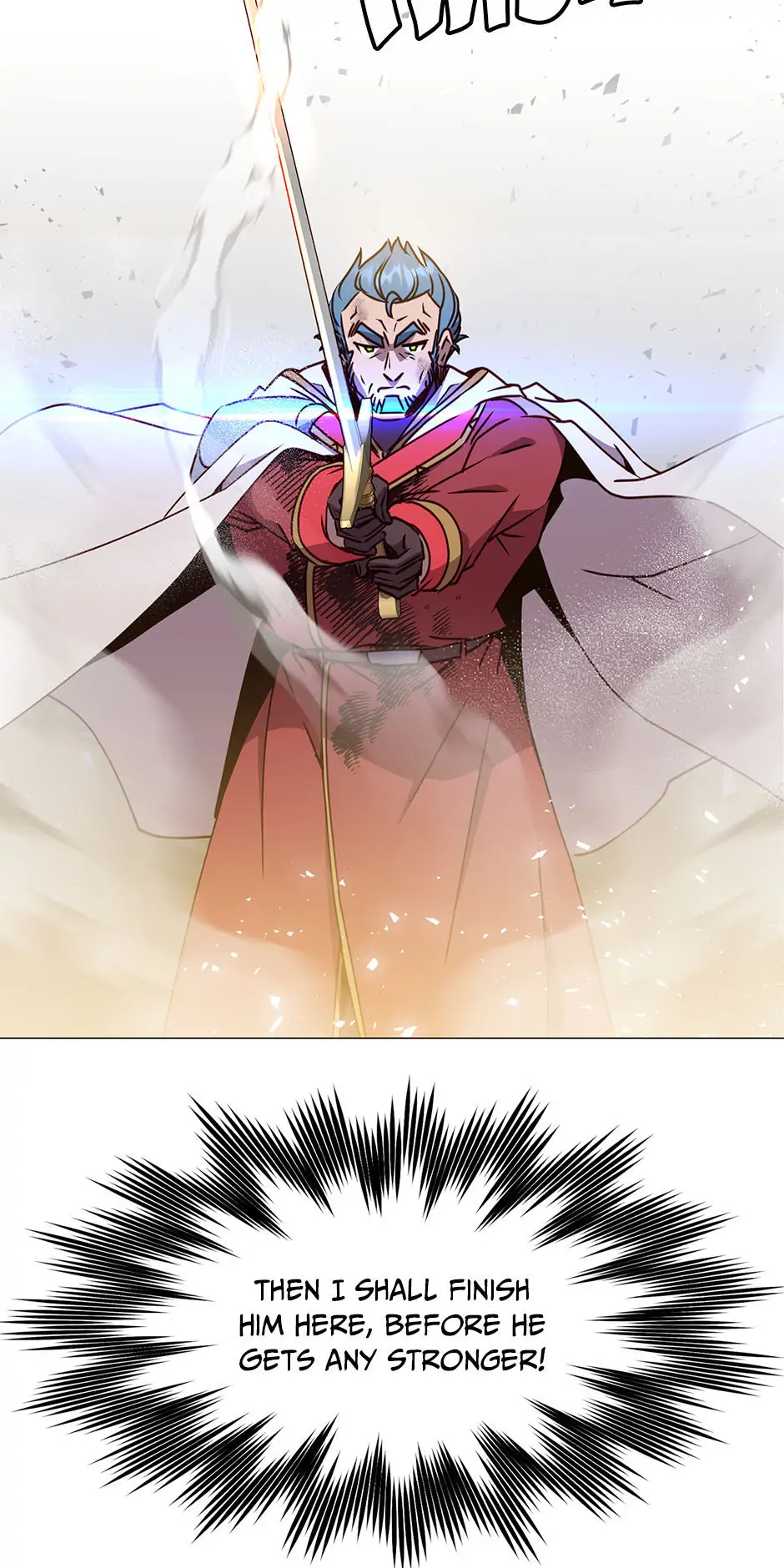Read The Max Level Hero Strikes Back Manga Online
