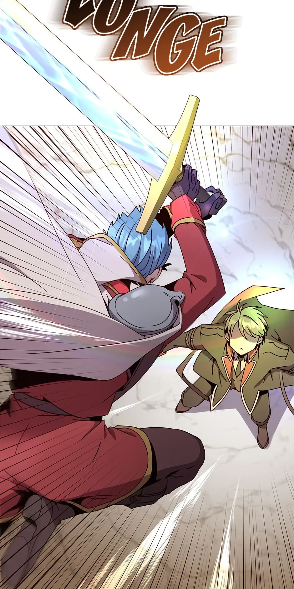 Read The Max Level Hero Strikes Back Manga Online