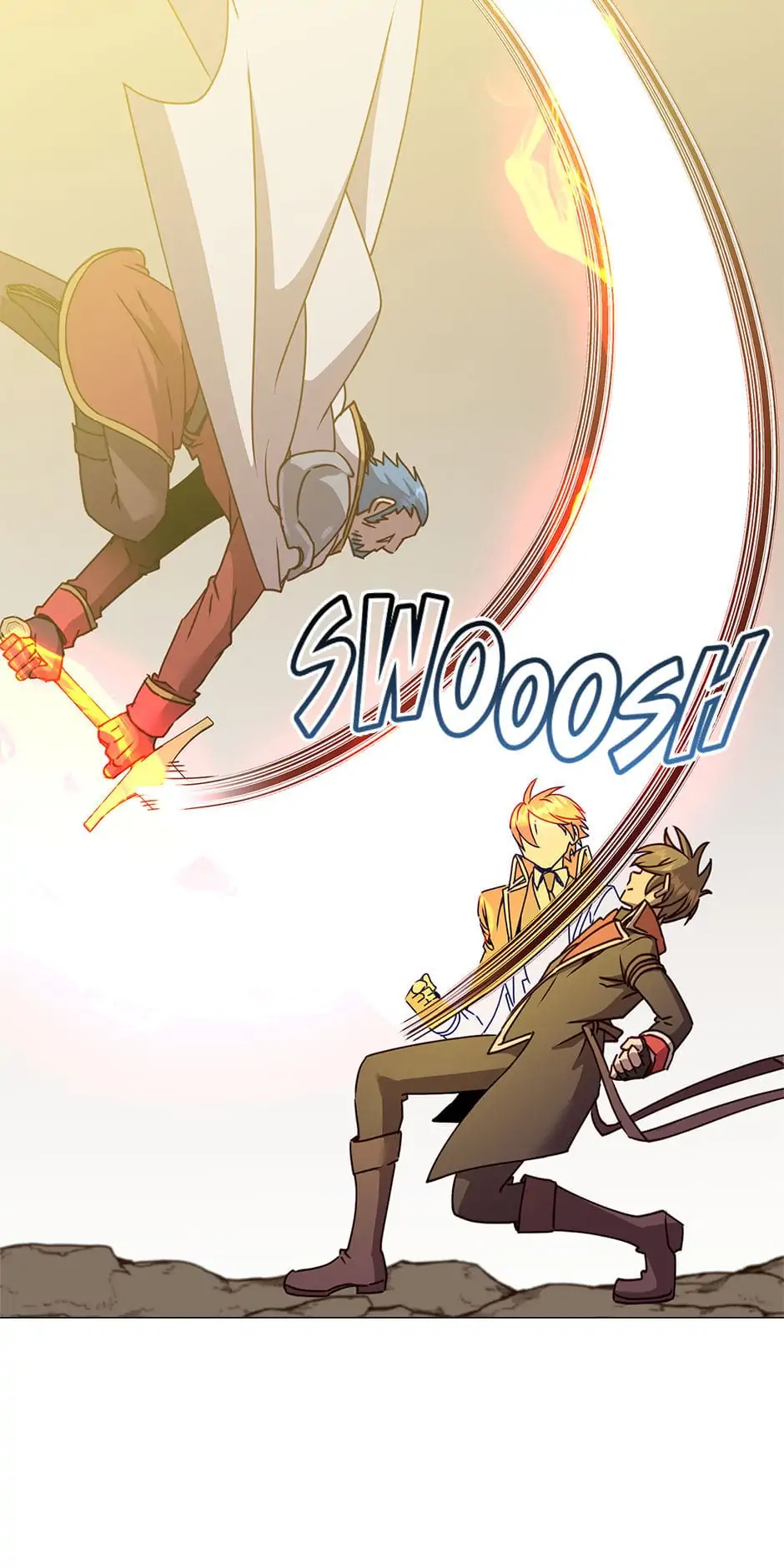 Read The Max Level Hero Strikes Back Manga Online