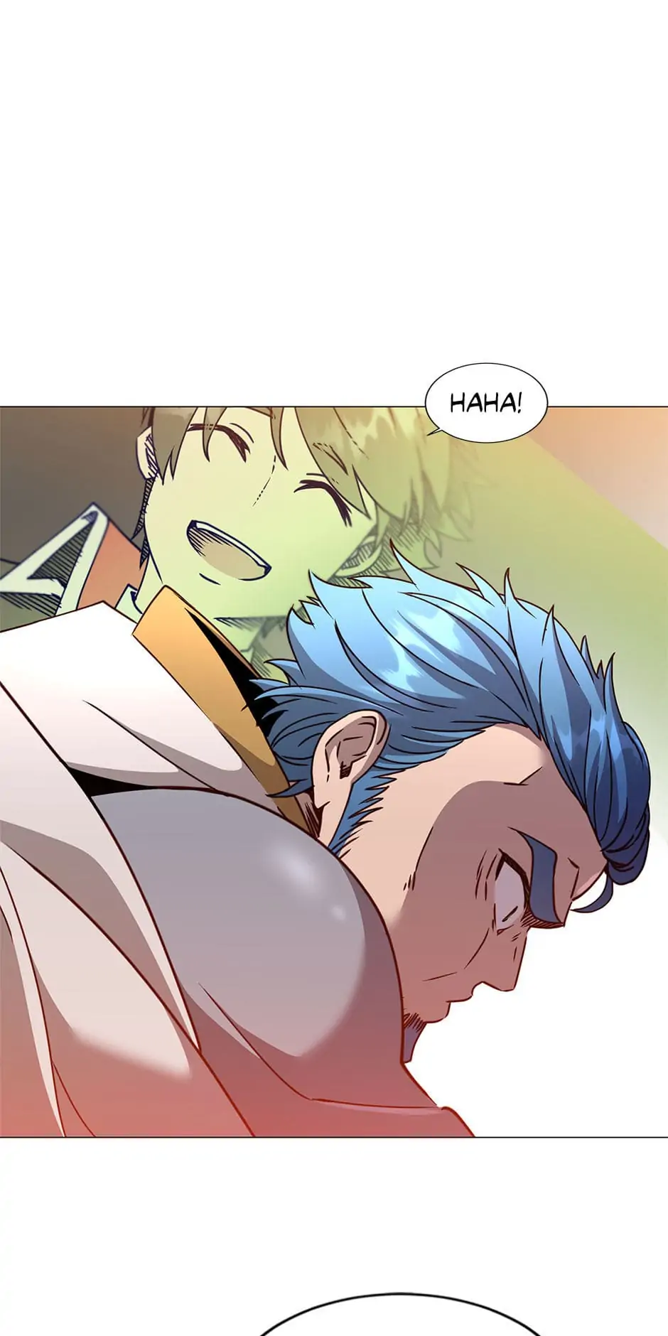Read The Max Level Hero Strikes Back Manga Online