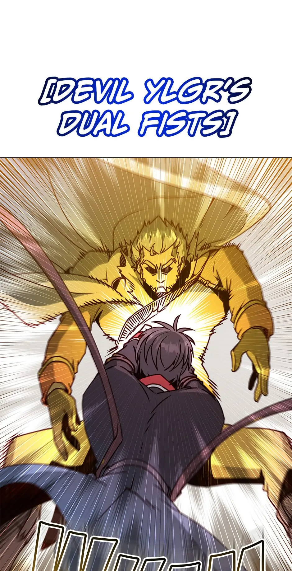 Read The Max Level Hero Strikes Back Manga Online